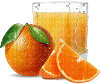 naranja - png gratis