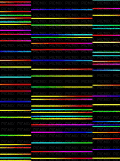 multicolore art image effet kaléidoscope kaleidoscope multicolored color rayures fractale edited by me - Безплатен анимиран GIF