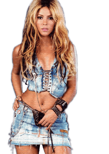 Shakira - δωρεάν png