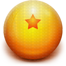 dragonball z logo - ingyenes png