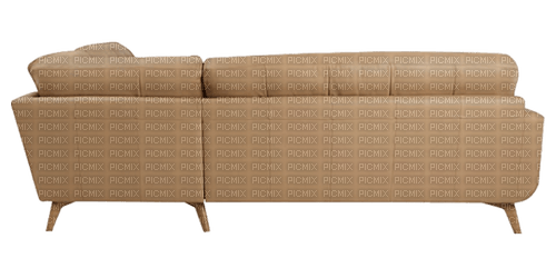 Sofa Couch Furniture Back - PNG gratuit