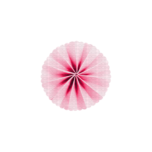 kikkapink deco scrap pink flower - nemokama png