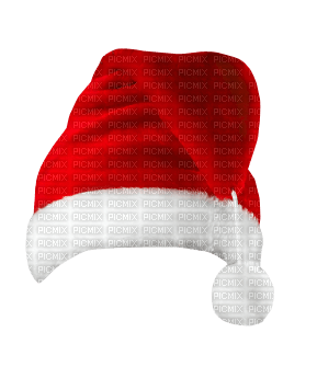 ✶ Santa Hat {by Merishy} ✶ - png gratis