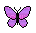 butterflies katrin - Ücretsiz animasyonlu GIF