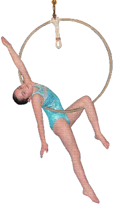 trapeze bp - Nemokamas animacinis gif