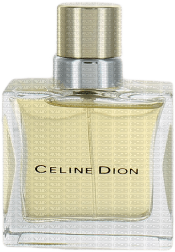 Perfume Celine Dion - Bogusia - ücretsiz png