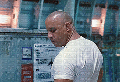Vin Diesel - GIF เคลื่อนไหวฟรี