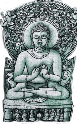 Buddha - besplatni png