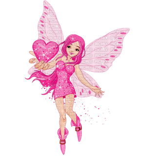 Kaz_Creations Cute Fairies Fairy - png grátis