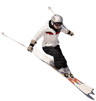 snow skiing bp - фрее пнг
