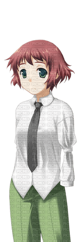 Rin - 免费PNG