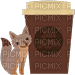 foxy - PNG gratuit