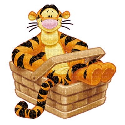 тигра - gratis png