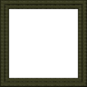 minou-green-grön-frame - Free PNG