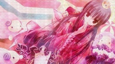 anime lolita - 免费PNG