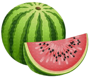 Watermelon - безплатен png