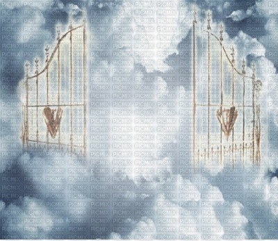 Heavens gate - nemokama png