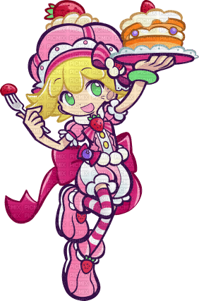 Sweet Amitie 06 - δωρεάν png