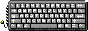 keyboard button - 無料png