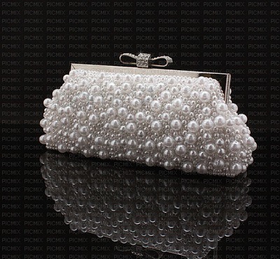 Tasche-perle. - Free PNG
