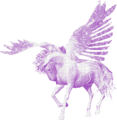 Y.A.M._Fantasy woman girl purple - 無料のアニメーション GIF