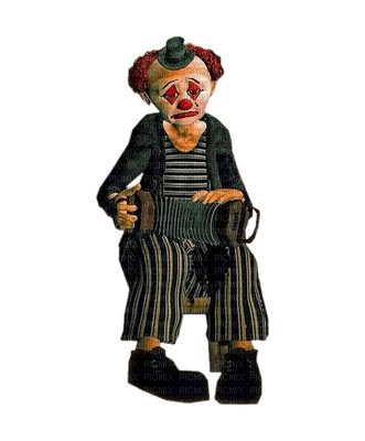 clown - 無料png