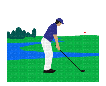 golf bp - Kostenlose animierte GIFs