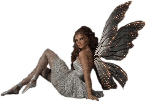 Fairy - Free PNG