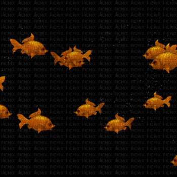 minou-fish-fisk-ani-animated-bg-background - Бесплатный анимированный гифка