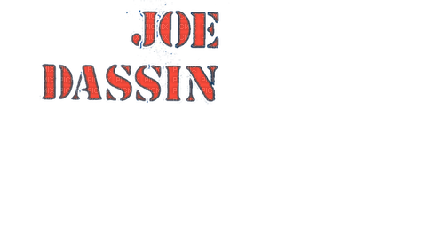 Joe Dassin milla1959 - png grátis