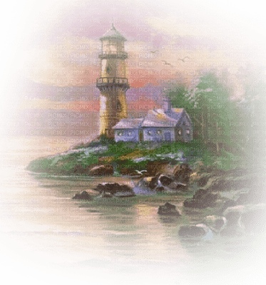 lighthouse katrin - ücretsiz png