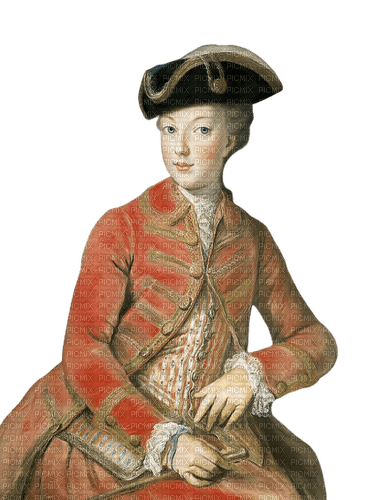 Marie-Antoinette d'Autriche - kostenlos png