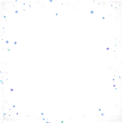 winter frame - безплатен png