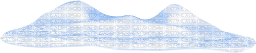 Snow.Blue - Free PNG