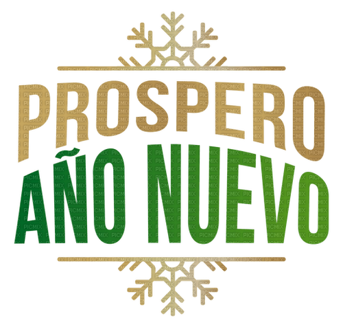 Prospero Anno Nuovo Text - Bogusia - δωρεάν png
