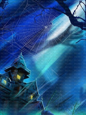 Kaz_Creations Halloween Backgrounds Background - 免费PNG