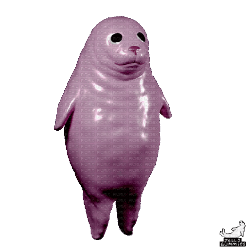 seal waklin - Darmowy animowany GIF