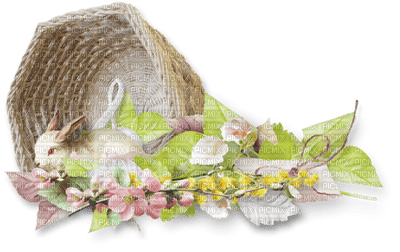 Kaz_Creations Deco Easter - 免费PNG