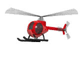 helicopter-NitsaPapacon - Gratis geanimeerde GIF
