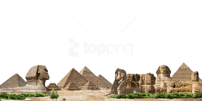 egypt pyramide egypte - png grátis