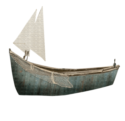 bateau - png grátis