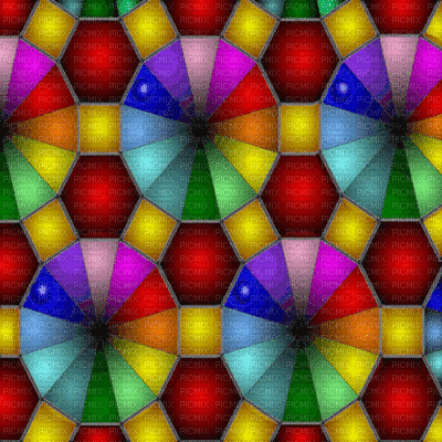 effect effet effekt background fond abstract colored colorful bunt overlay coloré abstrait abstrakt gif anime animated animation   fractal fractale fraktal - Bezmaksas animēts GIF