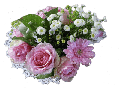 bouquet - png grátis
