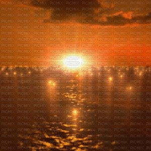 minou-animated-background-sea-sky - Gratis geanimeerde GIF