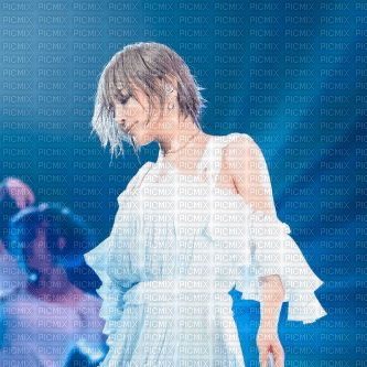 Ayumi Hamasaki from the Summer TA Party - gratis png