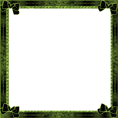 frame green bp - Gratis geanimeerde GIF