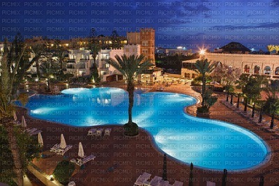Hotel du Maroc - png grátis