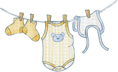 Kaz_Creations Baby Deco - Free PNG