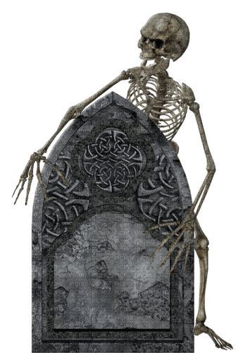 skeleton by nataliplus - bezmaksas png