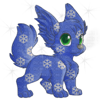 Snowflake Melo - 免费PNG